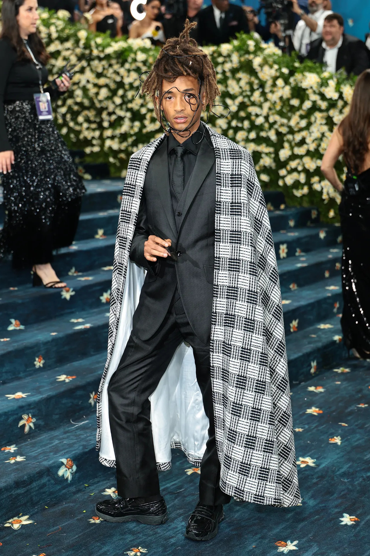 Jaden Smith