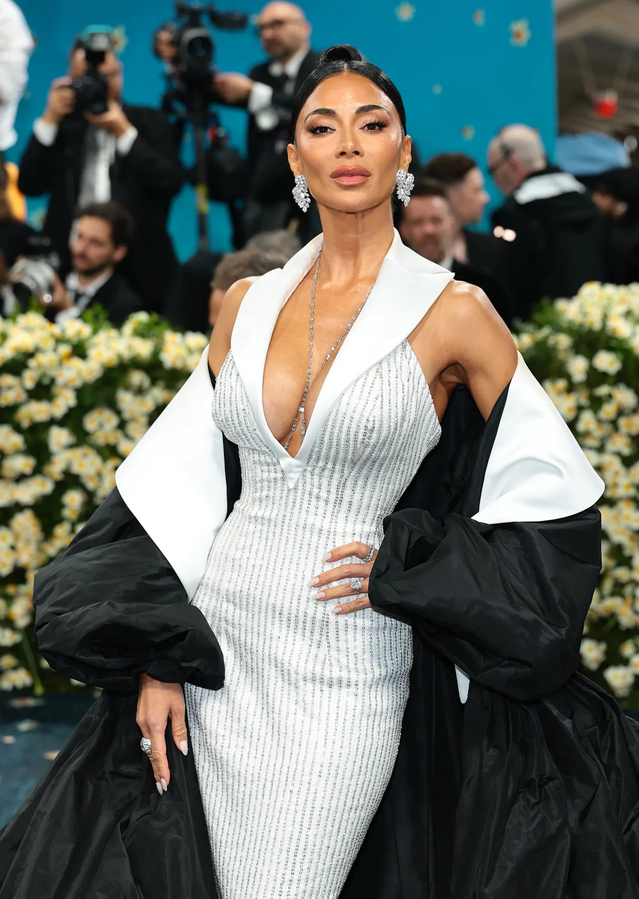 Nicole Scherzinger