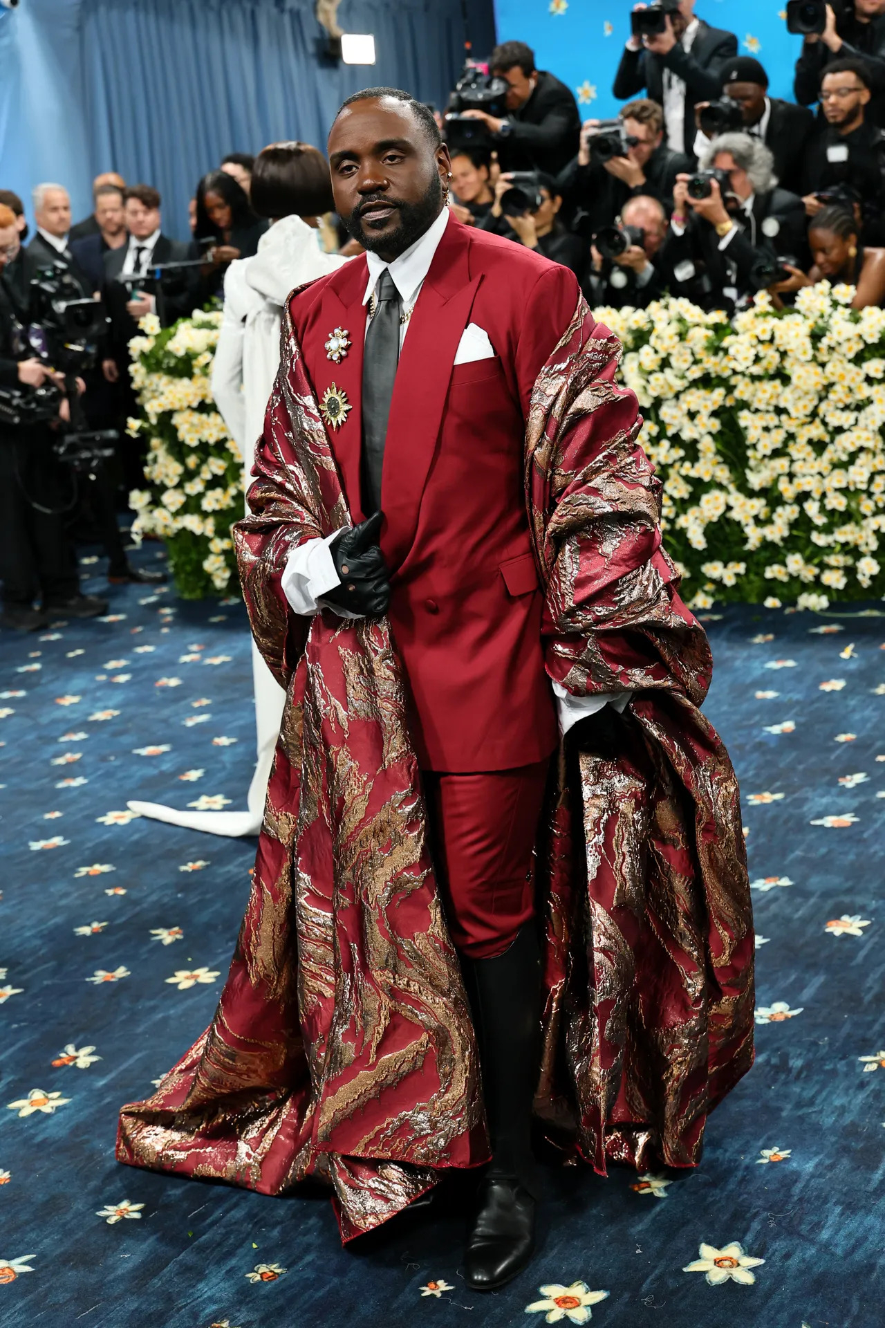 Brian Tyree Henry