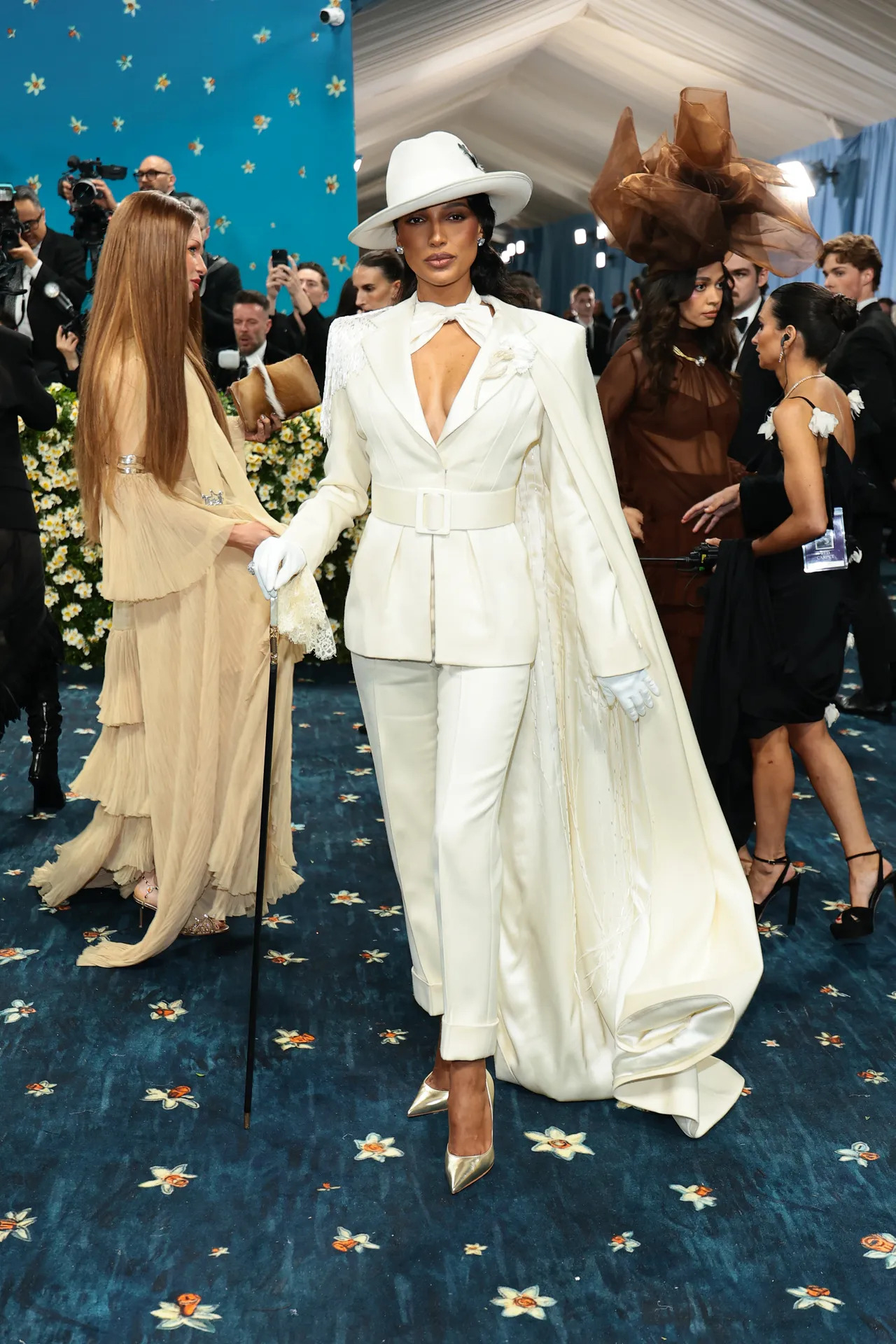 Jasmine Tookes