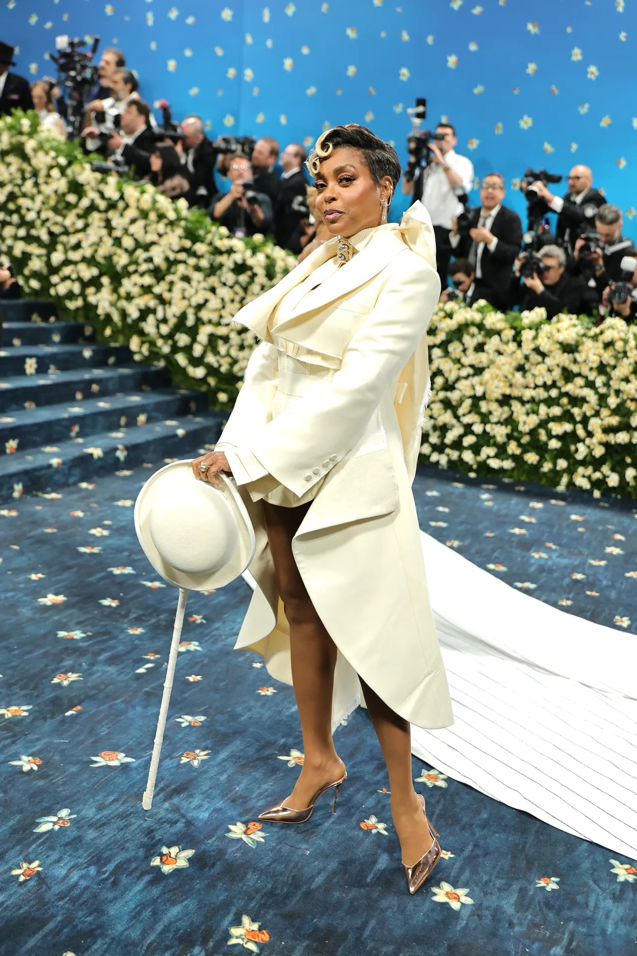 Taraji P. Henson