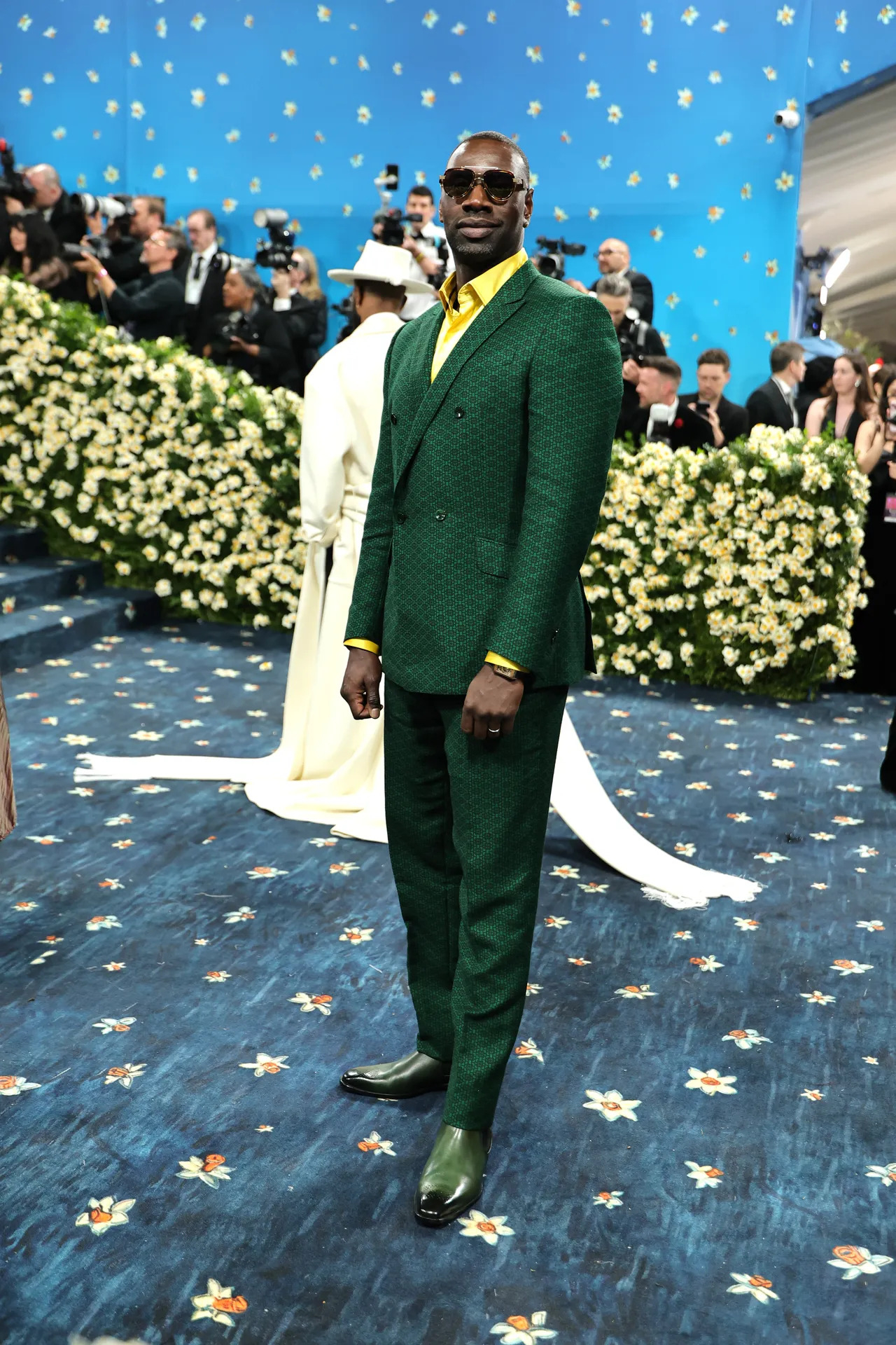 Omar Sy