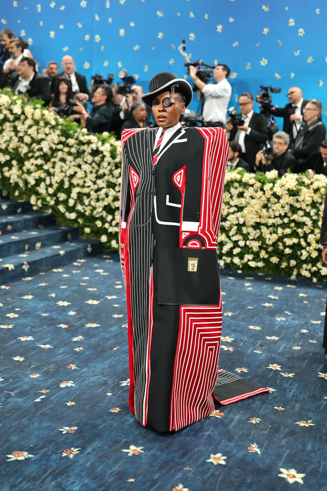 Janelle Monáe