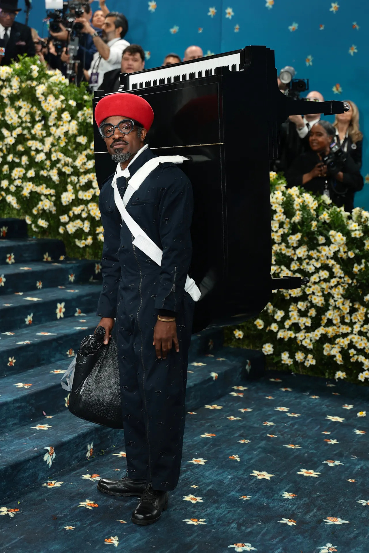 André 3000