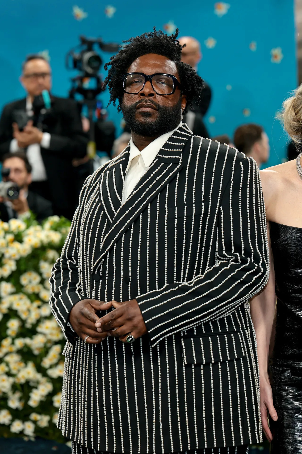 Questlove