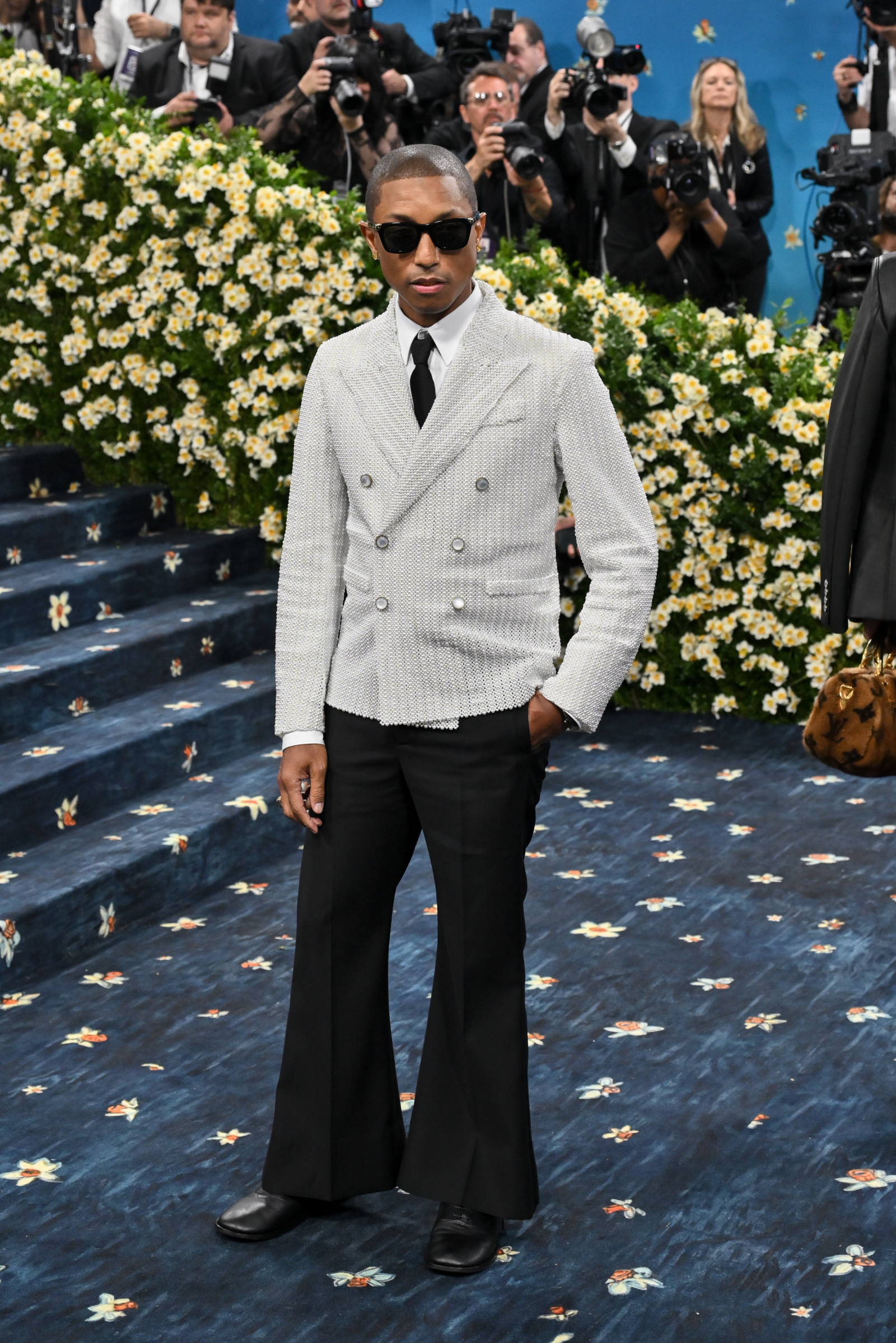 Pharrell