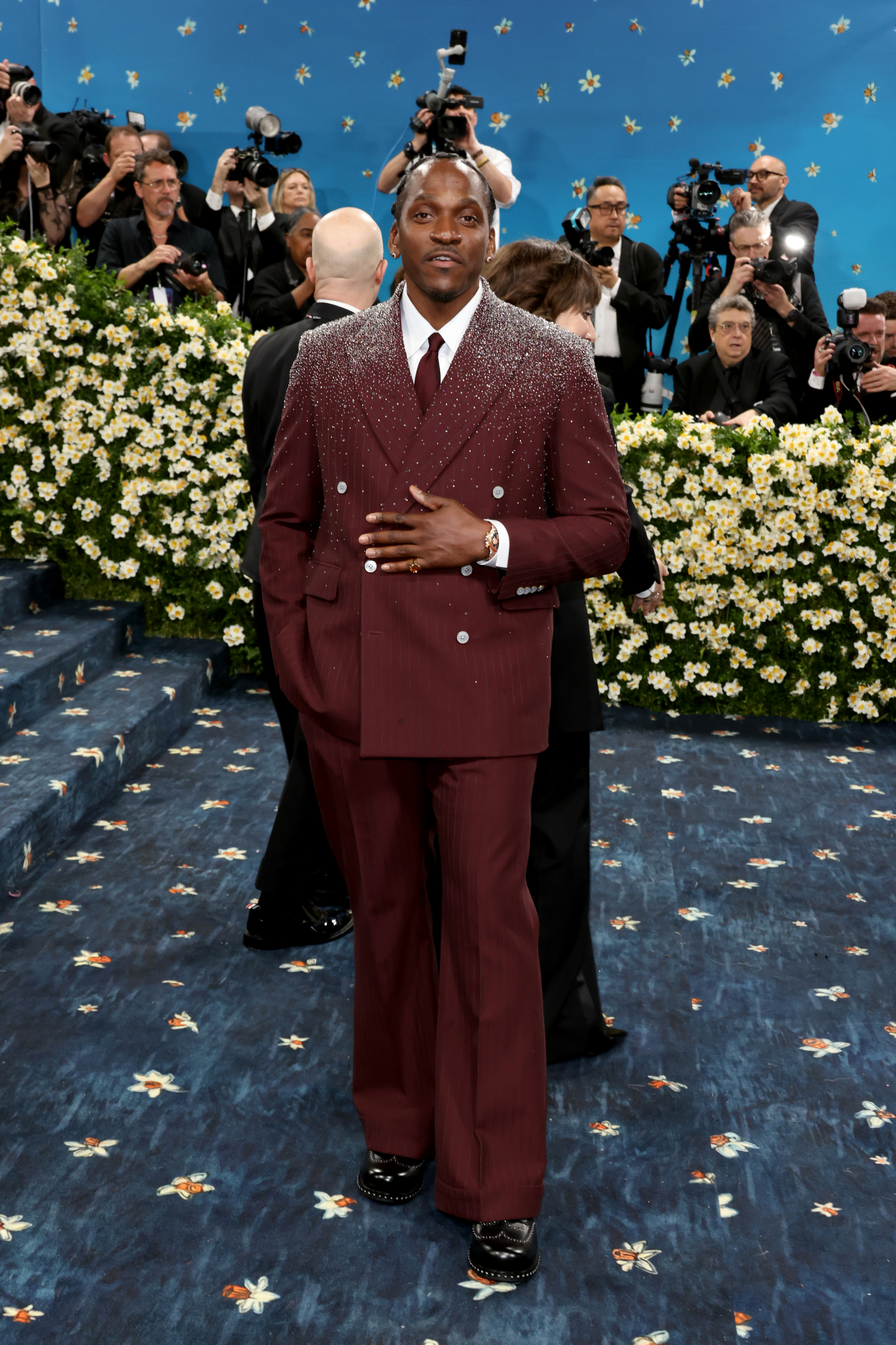 Pusha T