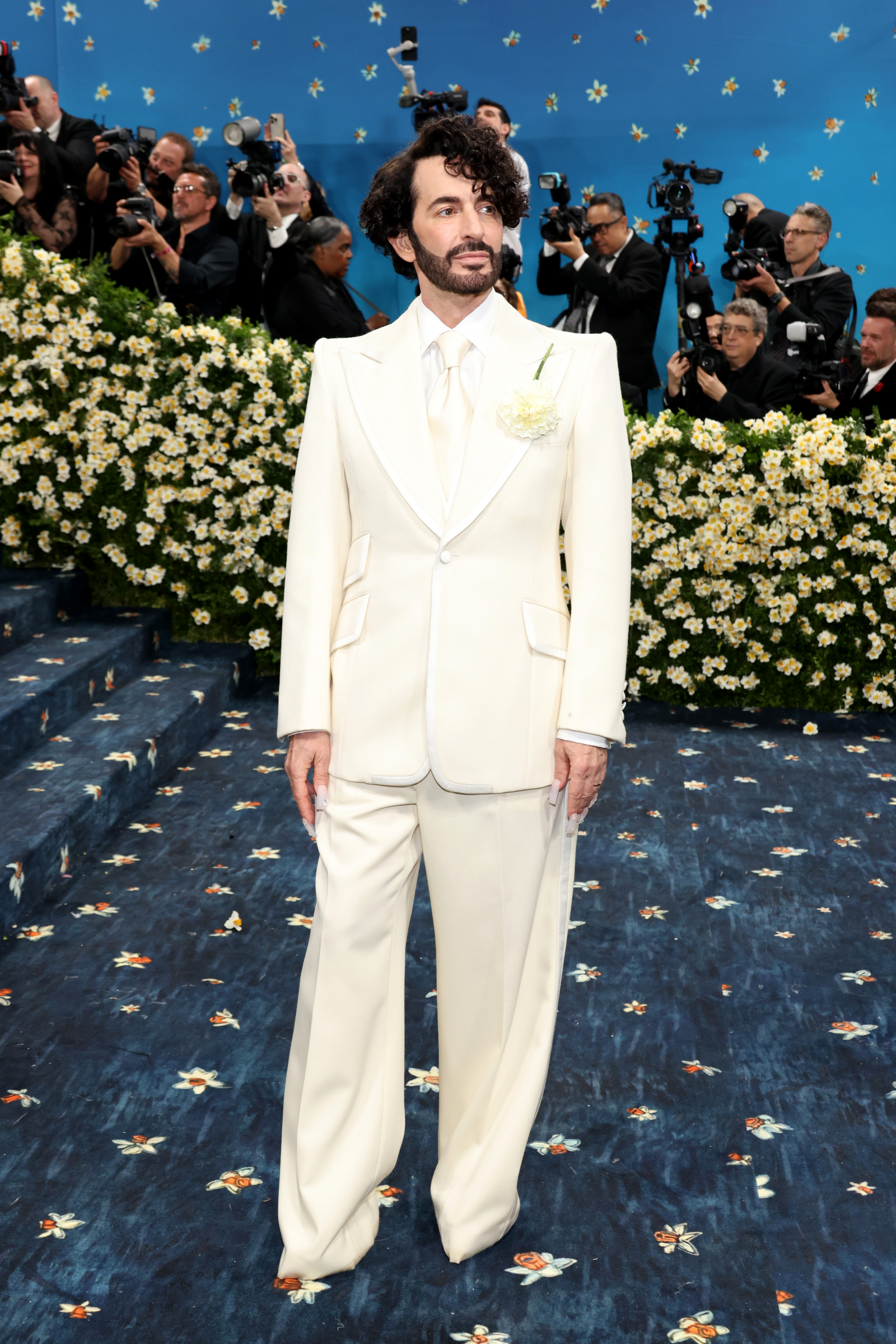Marc Jacobs