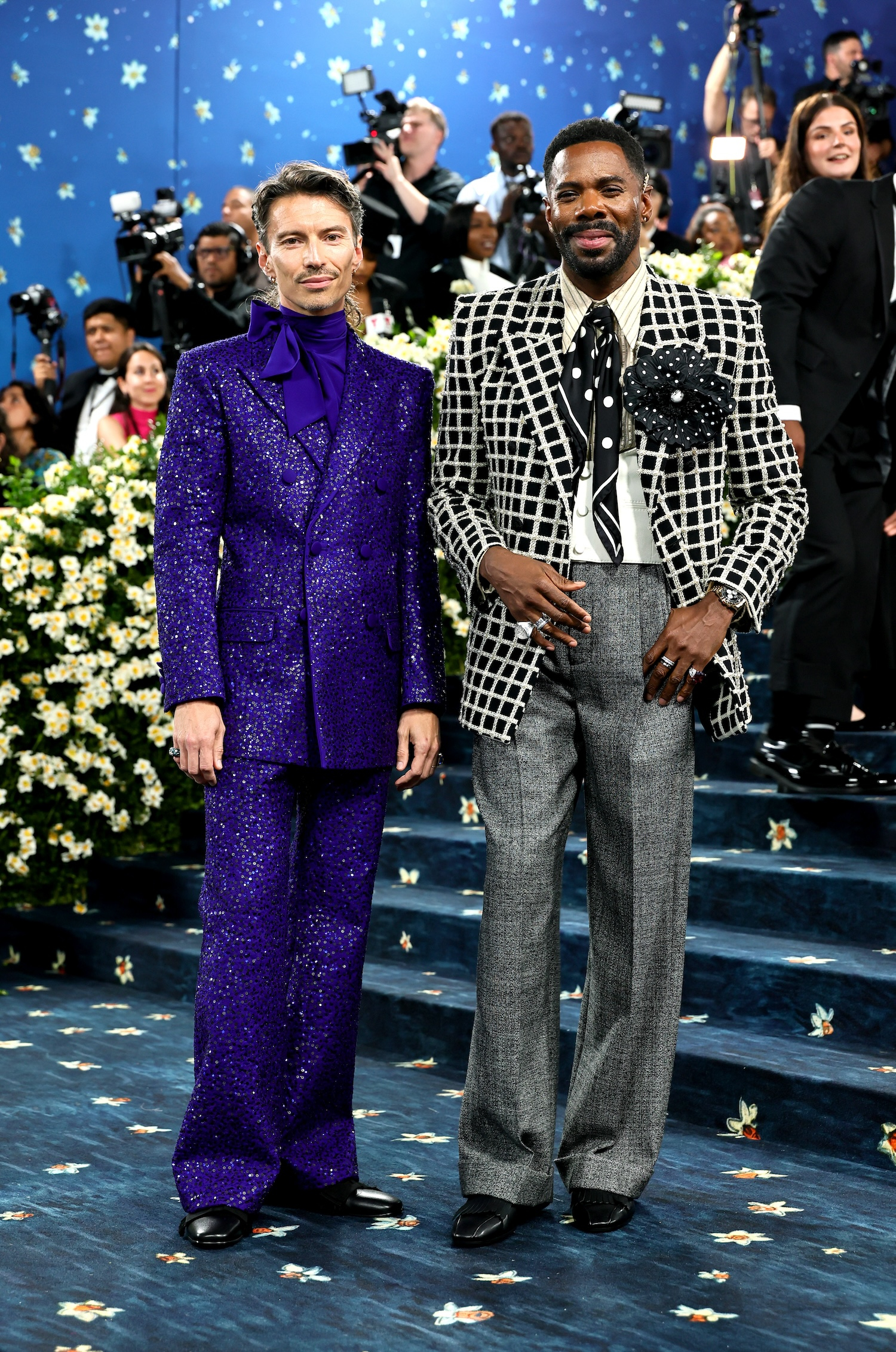 Raúl Domingo i Colman Domingo