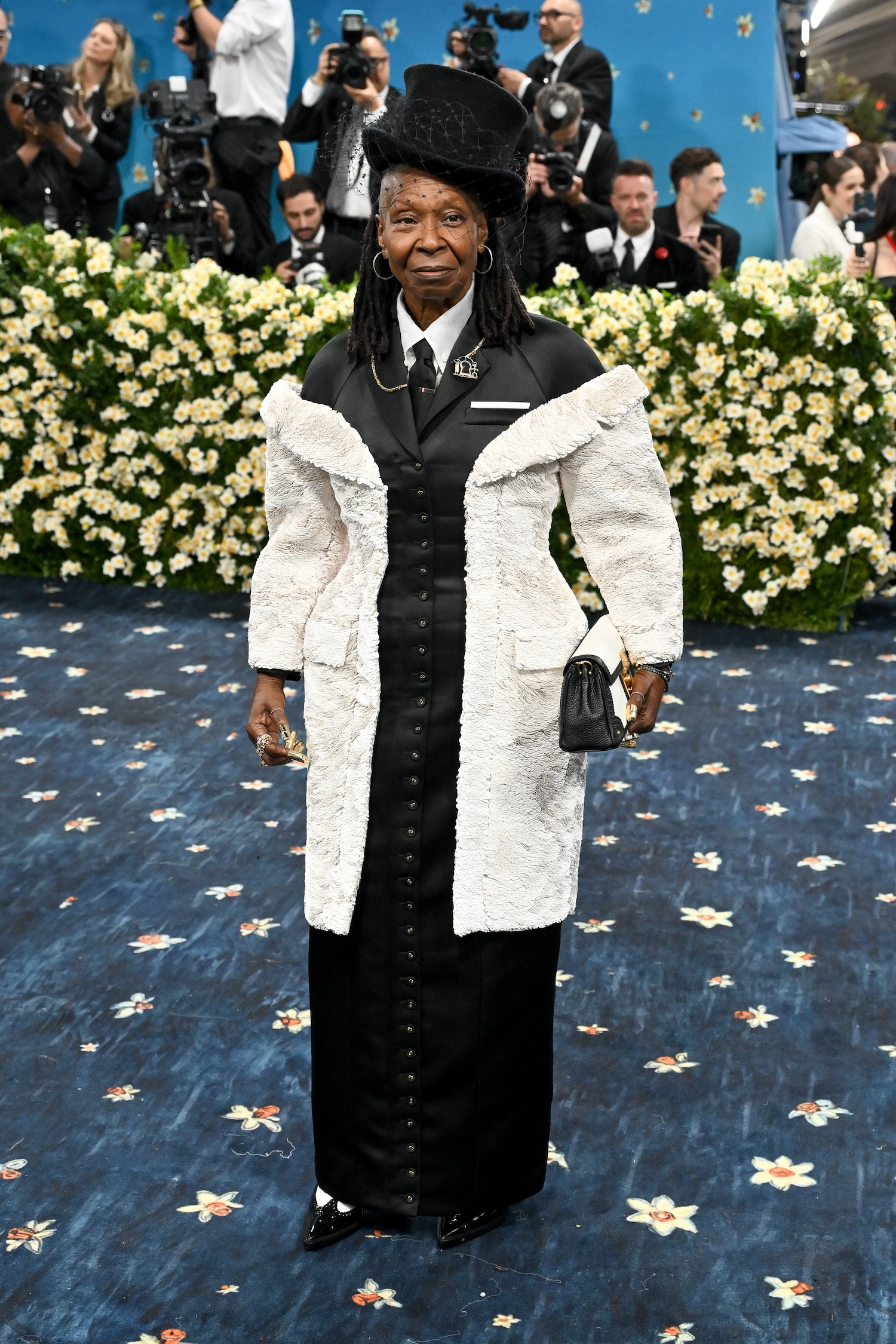 Whoopi Goldberg