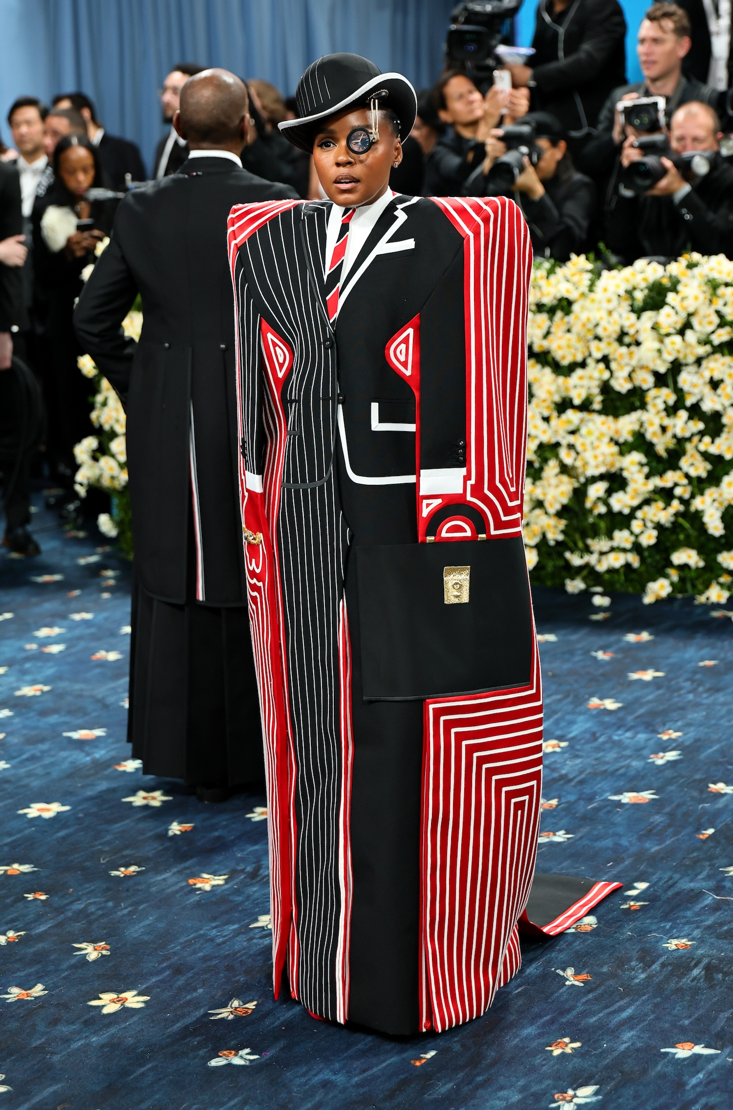 Janelle Monáe