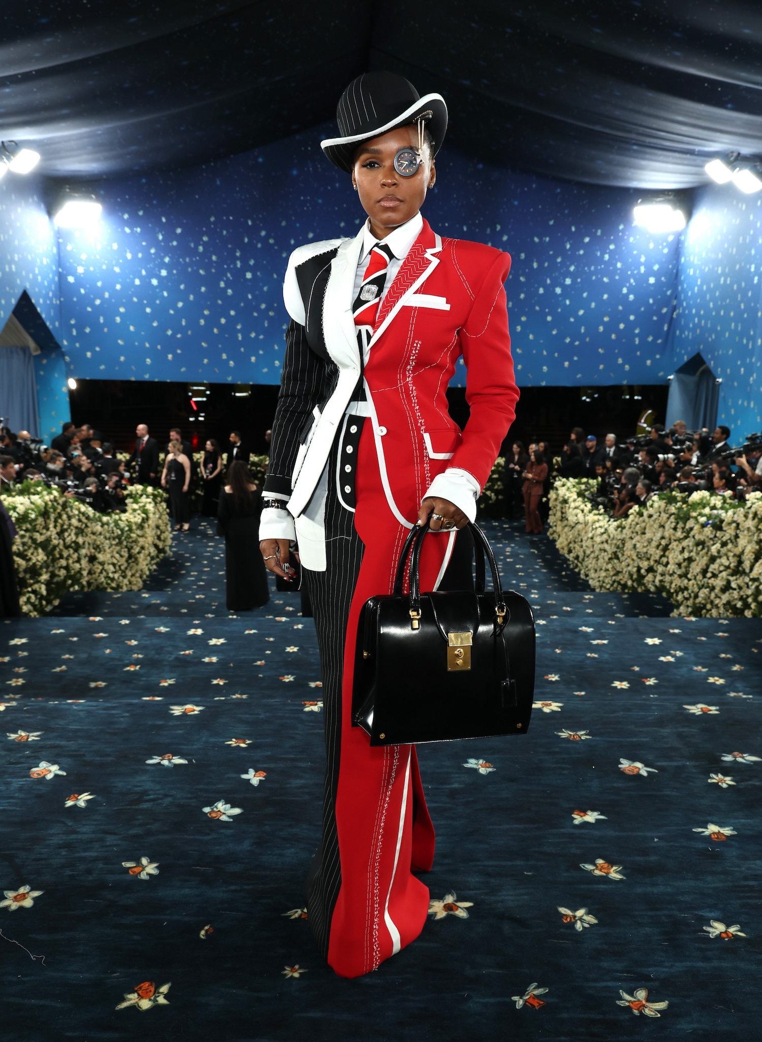 Janelle Monáe