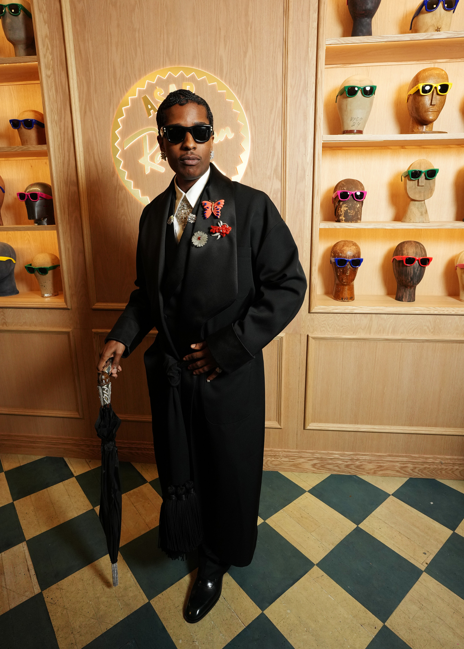 A$AP Rocky