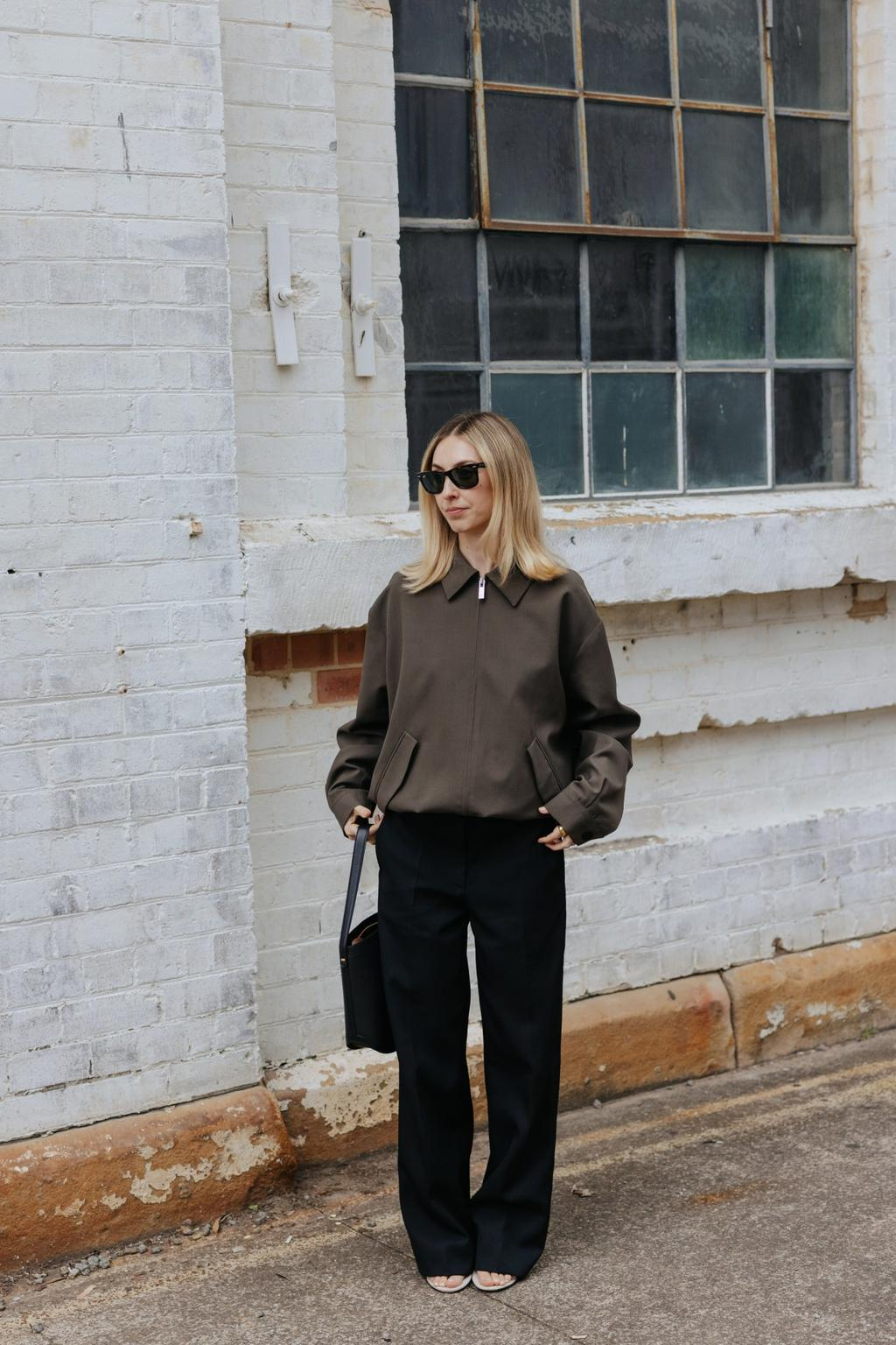 Street style na Australian Fashion Week 2025