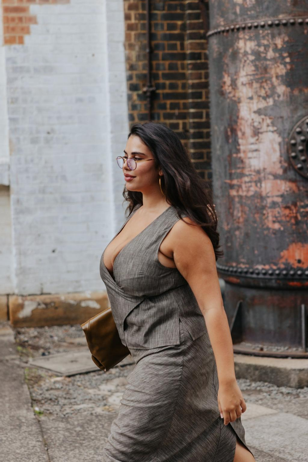 Street style na Australian Fashion Week 2025