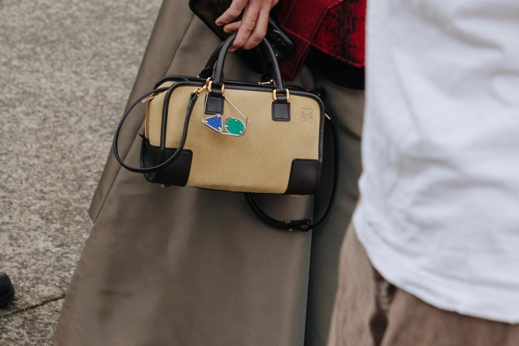 Street style na Australian Fashion Week 2025