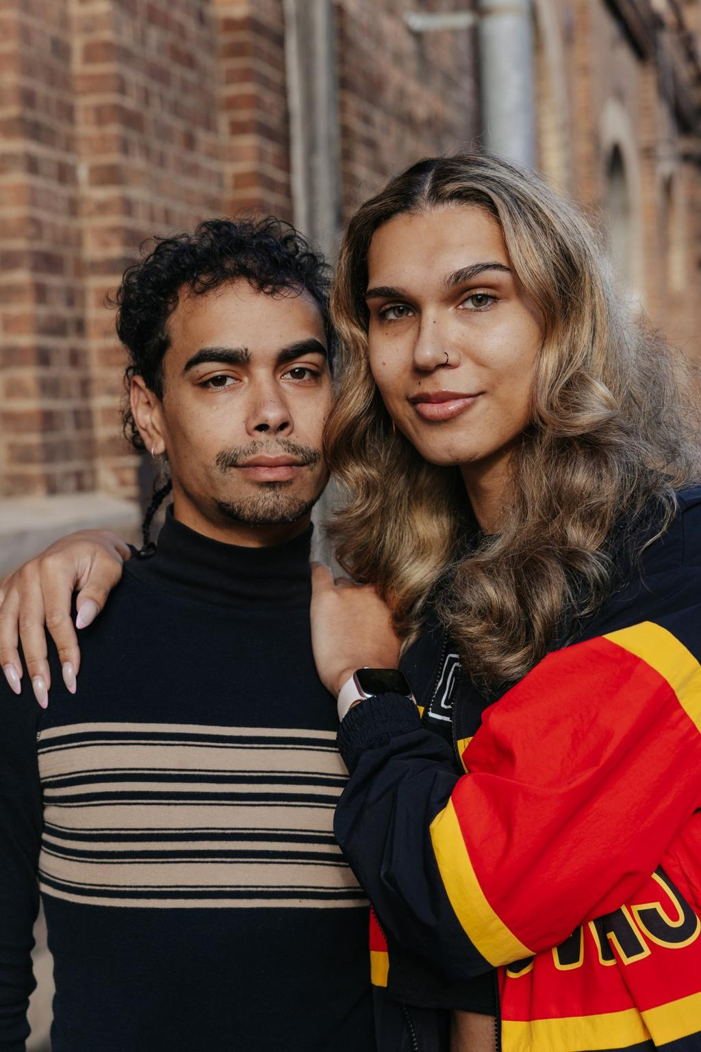 Street style na Australian Fashion Week 2025