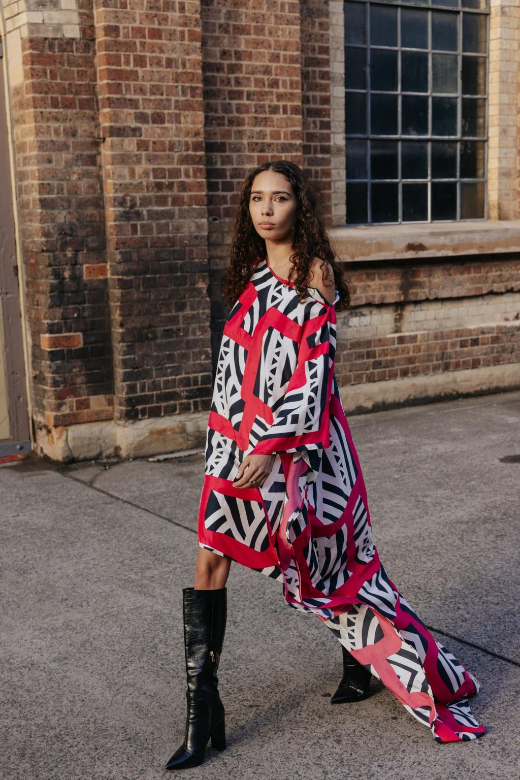 Street style na Australian Fashion Week 2025