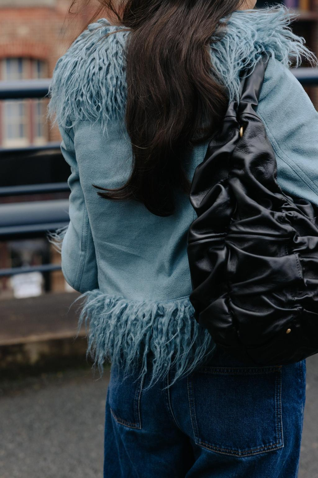 Street style na Australian Fashion Week 2025