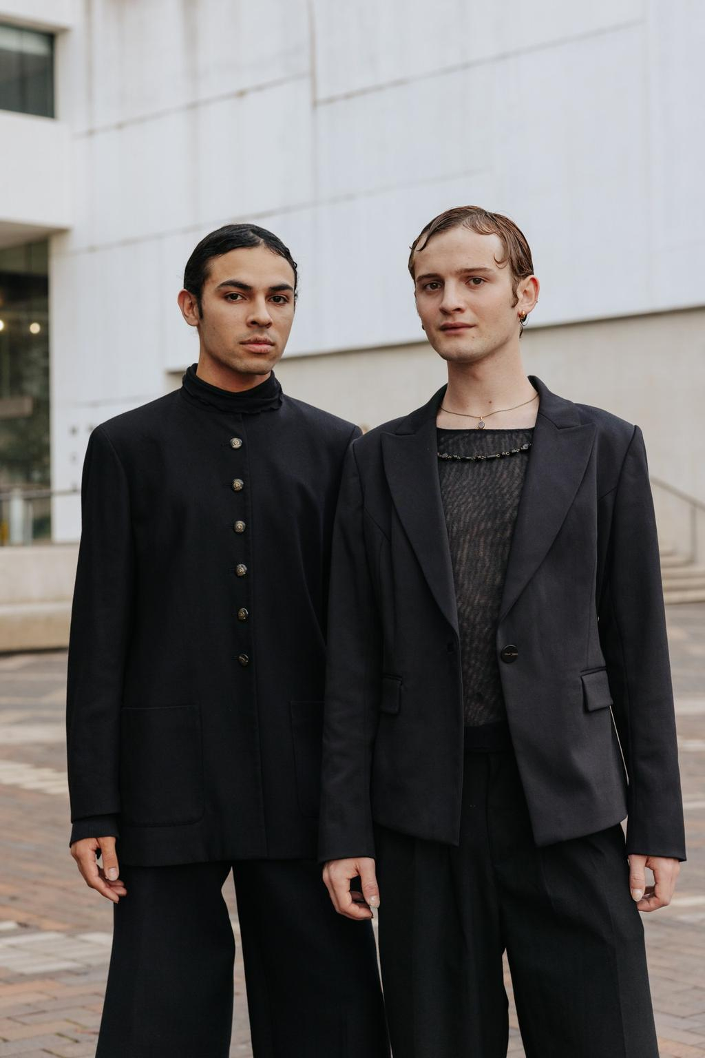 Street style na Australian Fashion Week 2025