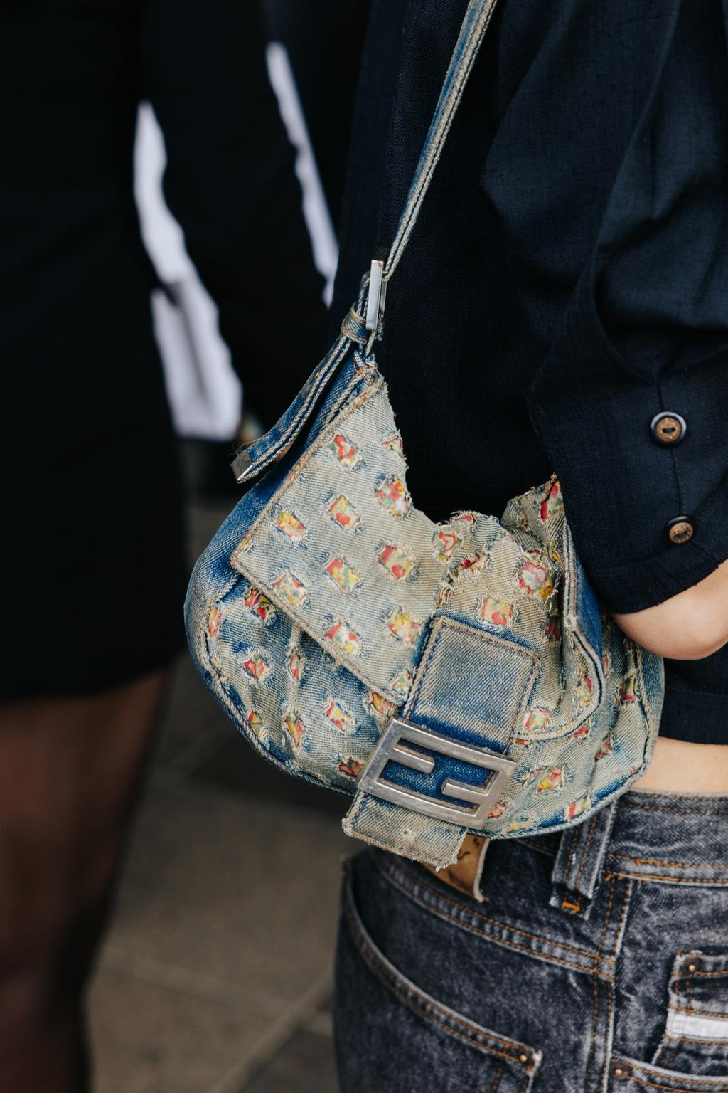 Street style na Australian Fashion Week 2025