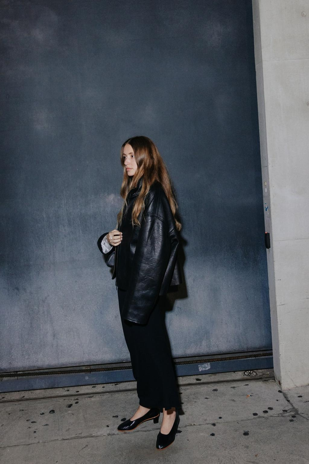 Street style na Australian Fashion Week 2025