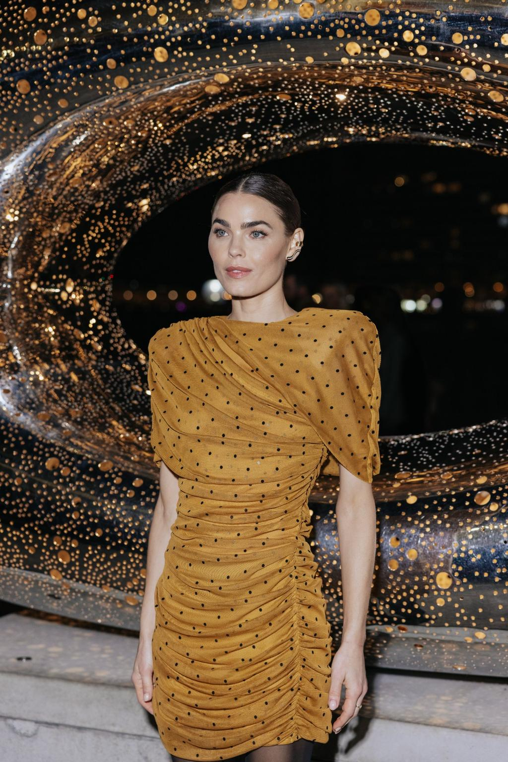 Street style na Australian Fashion Week 2025