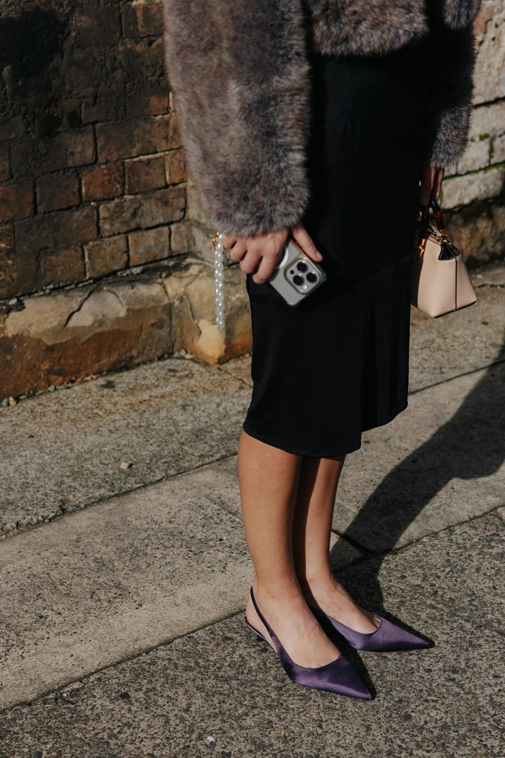 Street style na Australian Fashion Week 2025