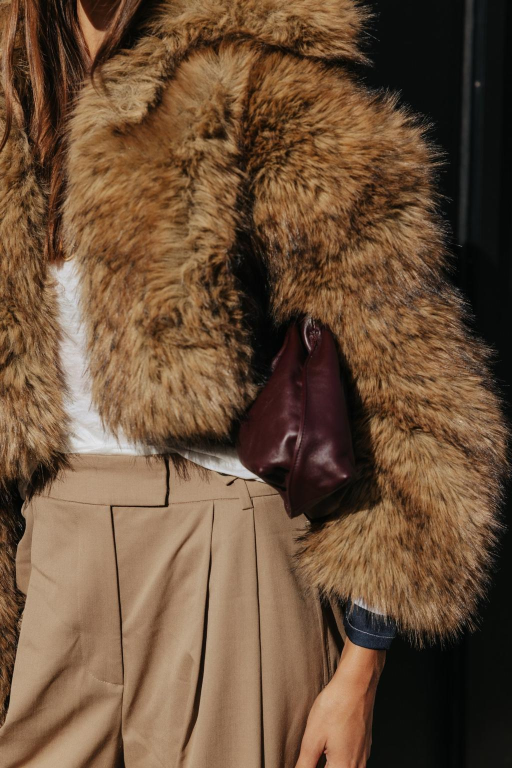 Street style na Australian Fashion Week 2025