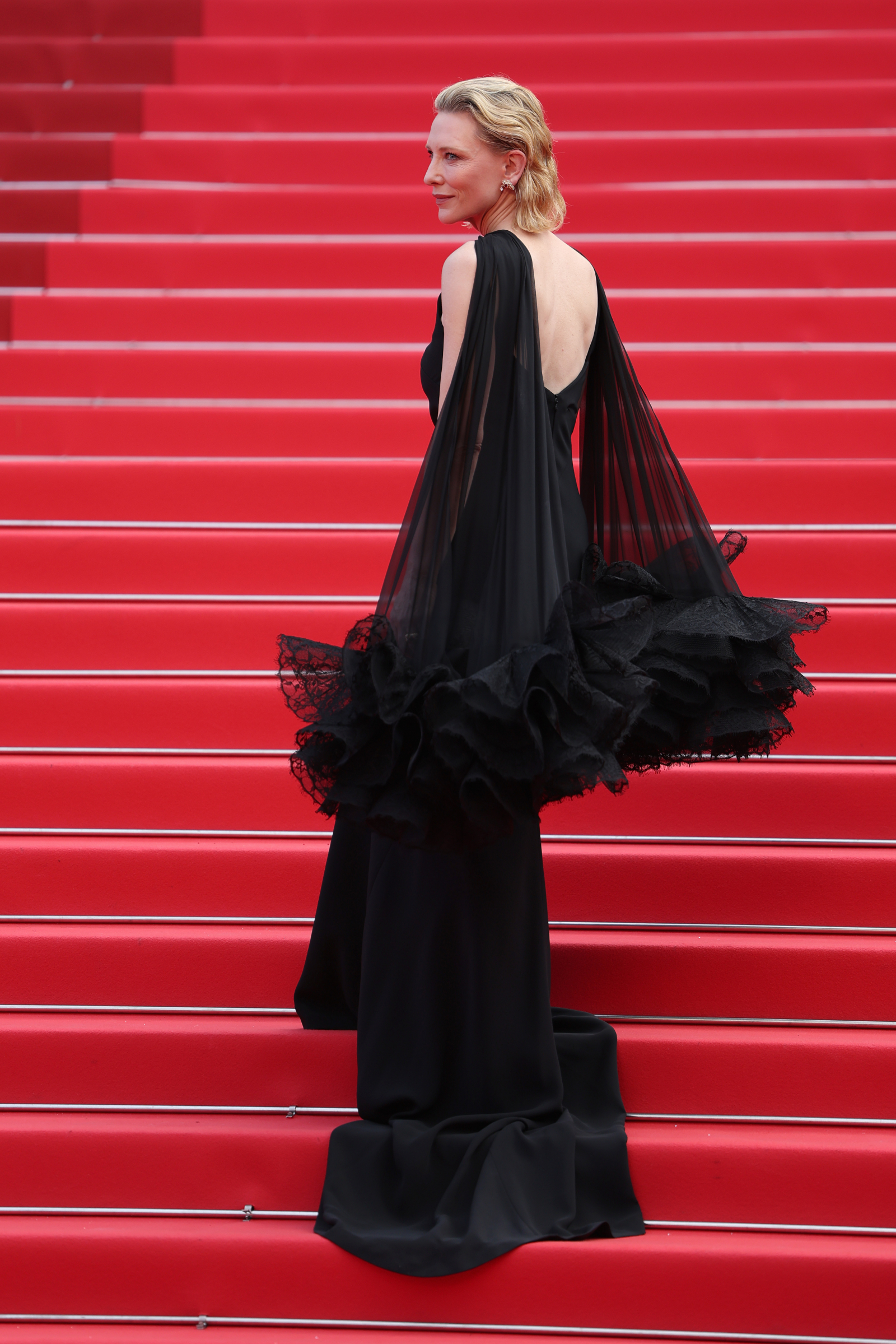 Cate Blanchett