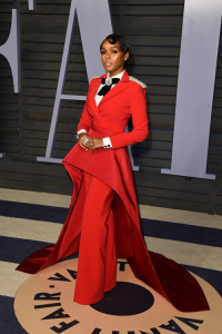 Janelle Monae, Fot. J. Merritt/Getty Images