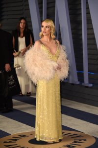 Emma Roberts, Fot. J. Merritt/Getty Images