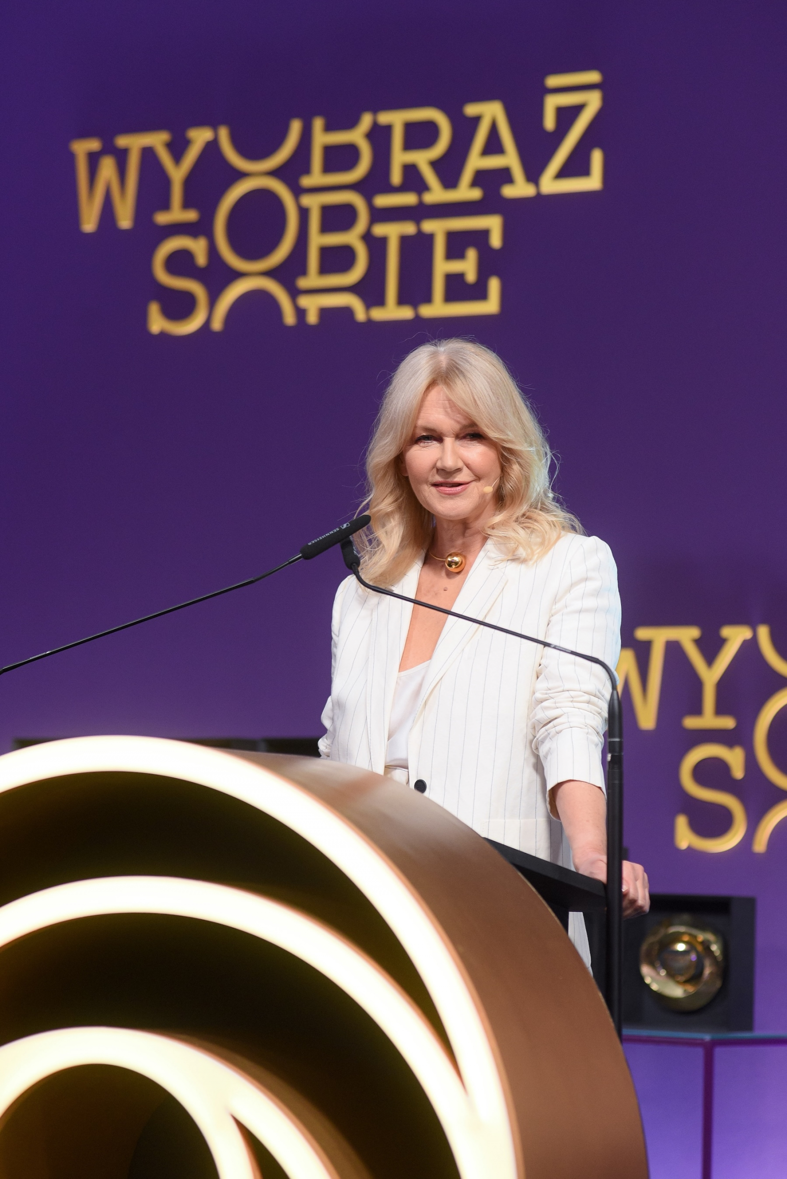 Grażyna Torbicka