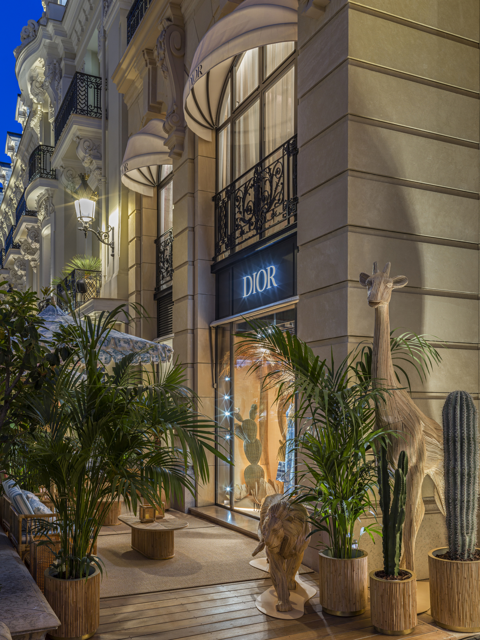 Dioriviera Monaco