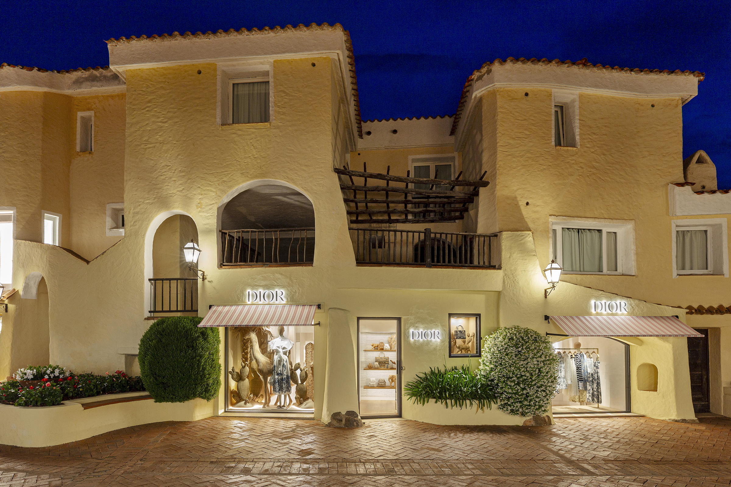 Dioriviera Porto Cervo