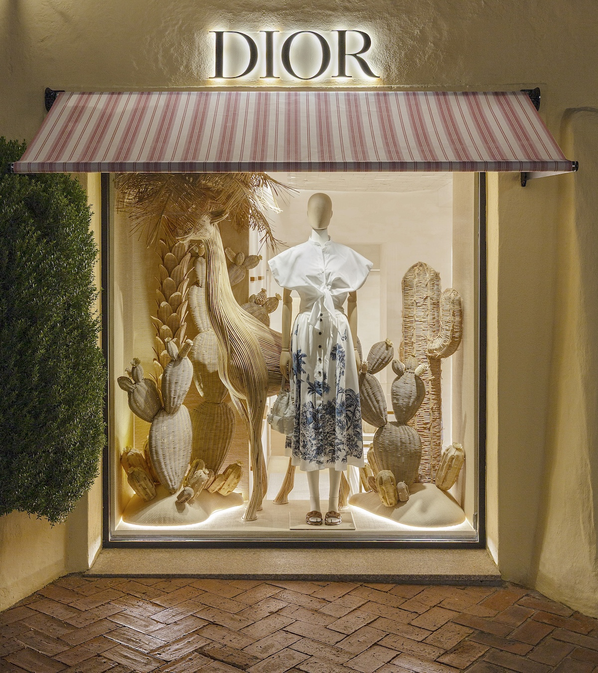 Dioriviera Porto Cervo