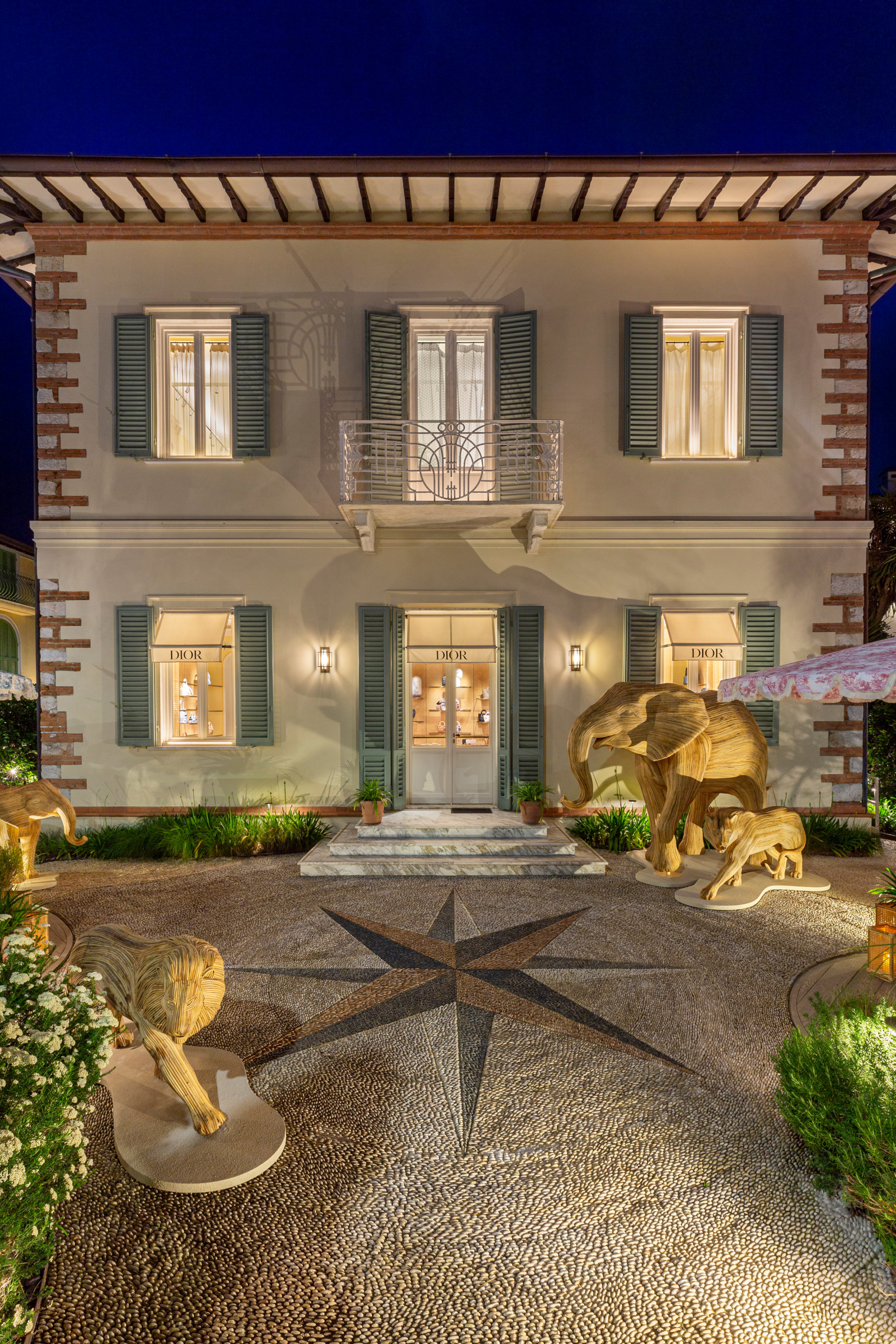 Dioriviera Forte Dei Marmi