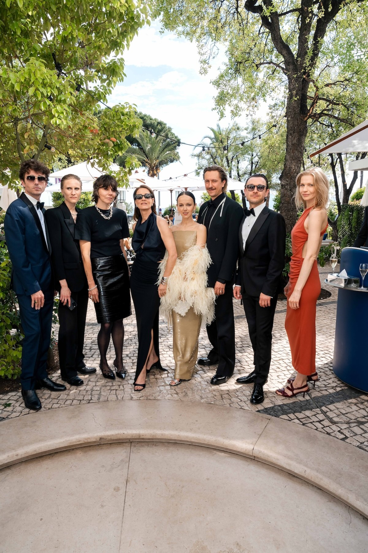 Tomek Kolarski, Katarzyna „Coco” Śledź, Małgorzata Szumowska, Maja Ostaszewska, Monika Brodka, Mikołaj Syguda, Kacper Studencki, Alicja Szewczyk