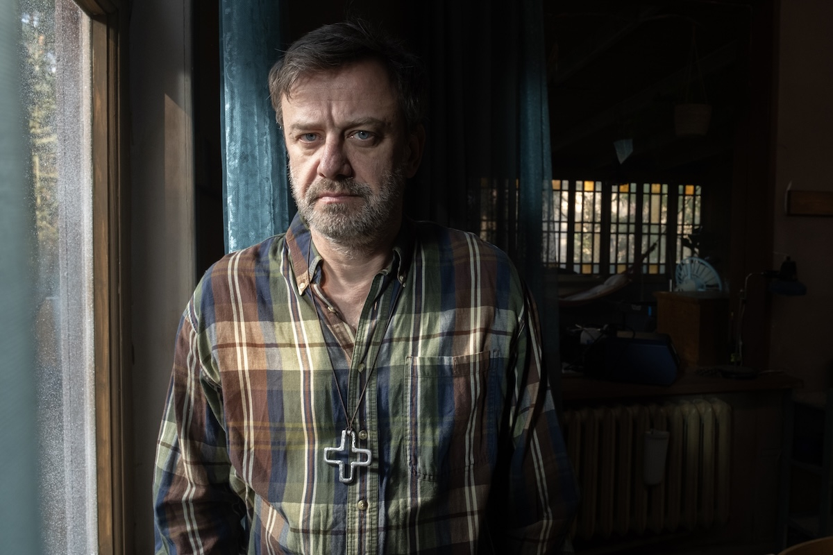 Łukasz Konopka