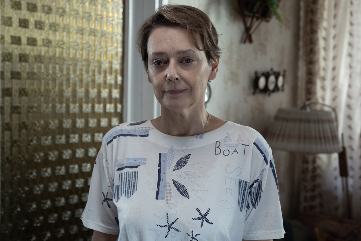 Anna Radwan