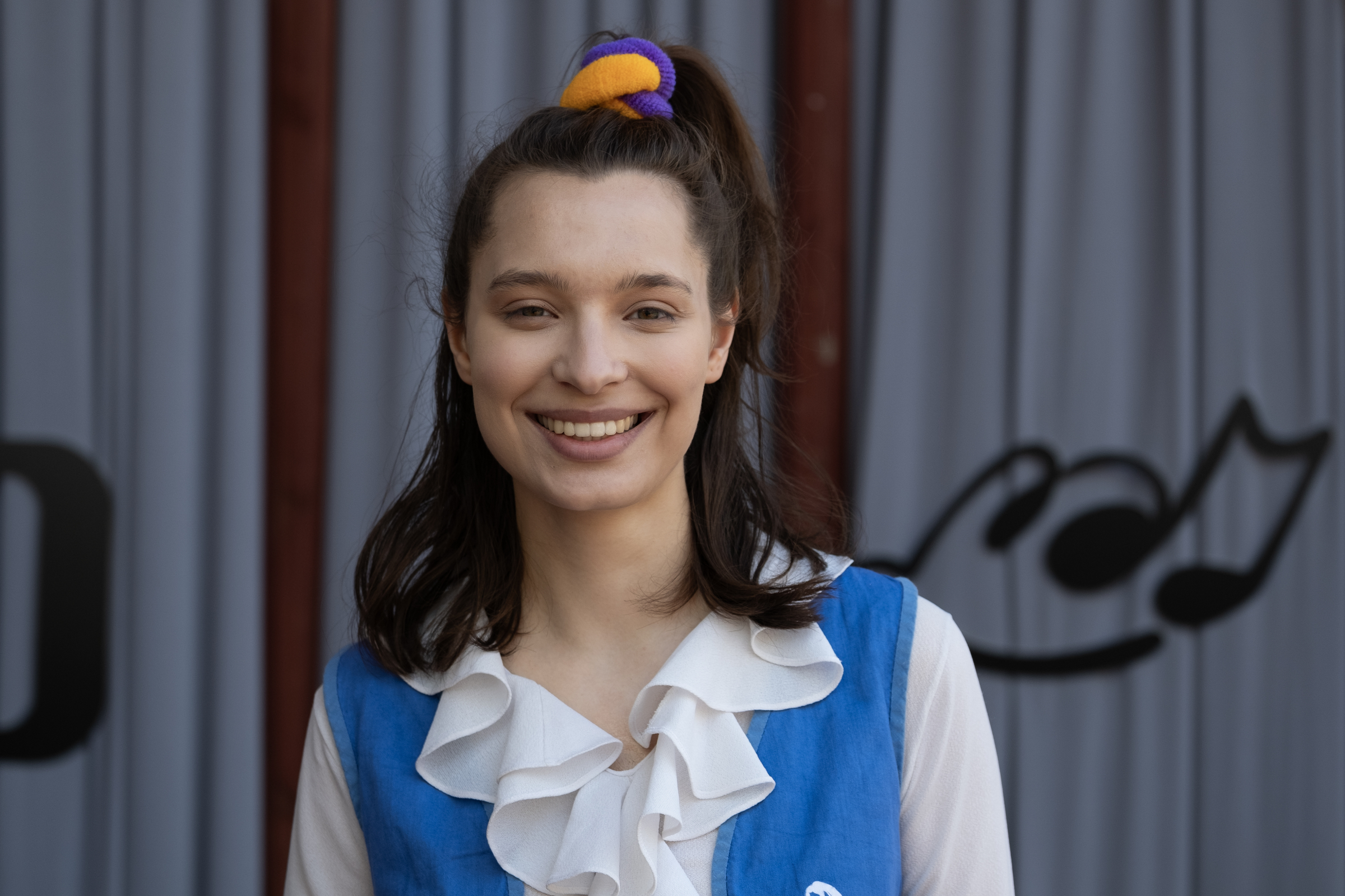 Julianna Sroka-Kierończyk