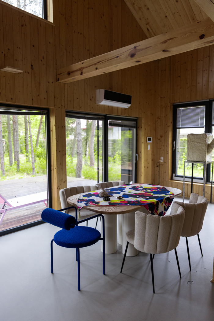 Hawrot Home