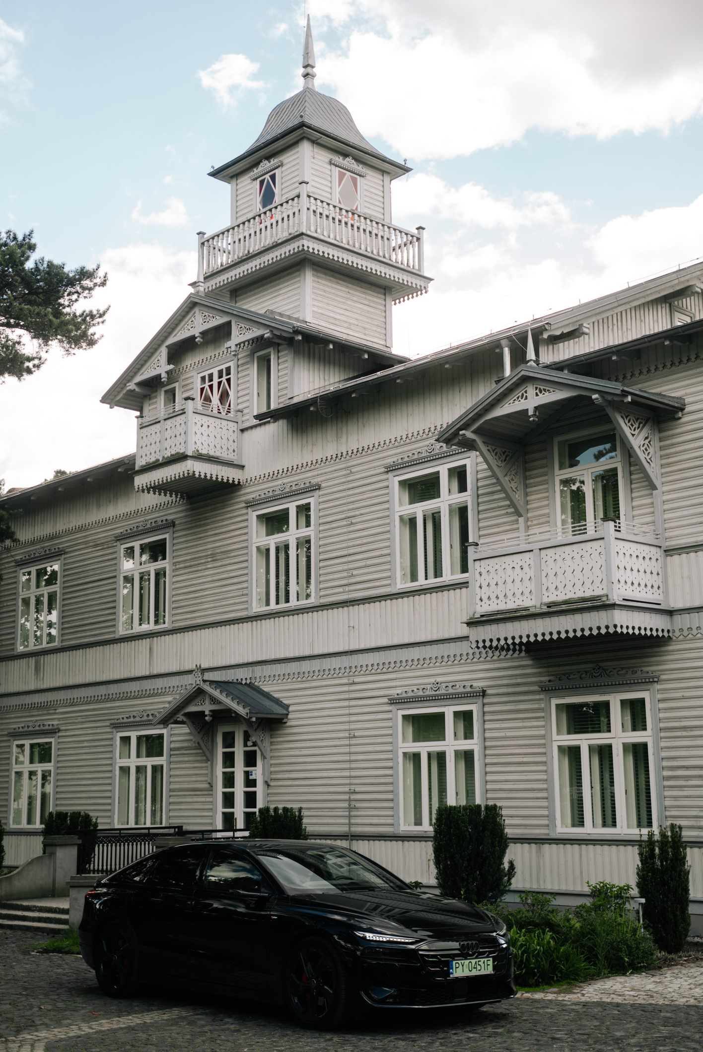 Mazowsze