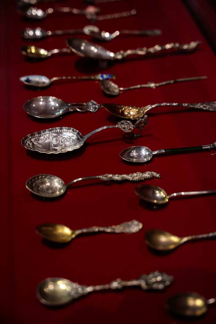 Muzeum Wnętrz w Otwocku Wielkim