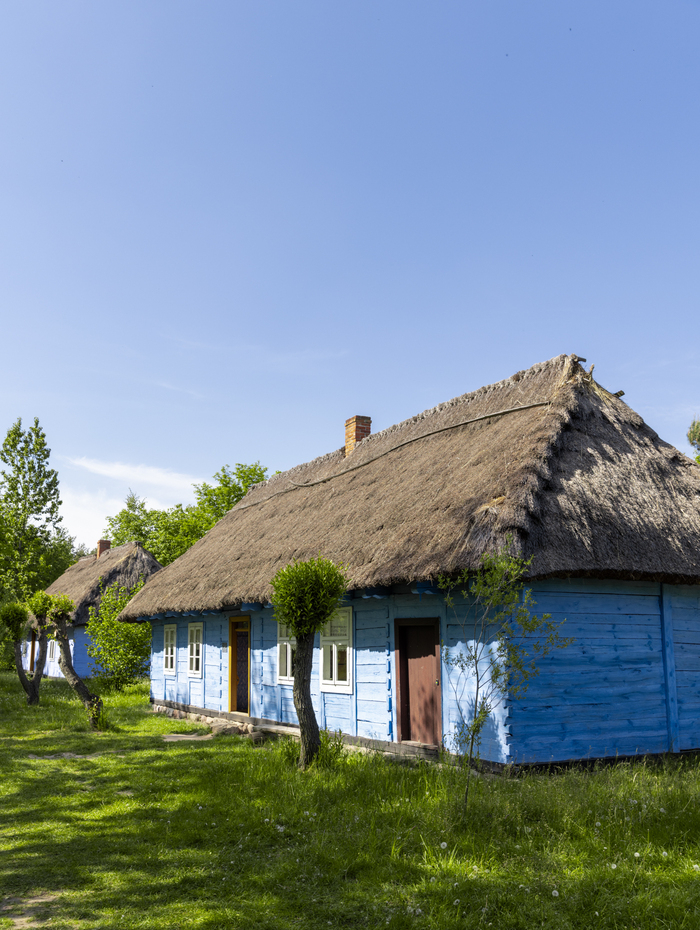 Skansen Łowicz