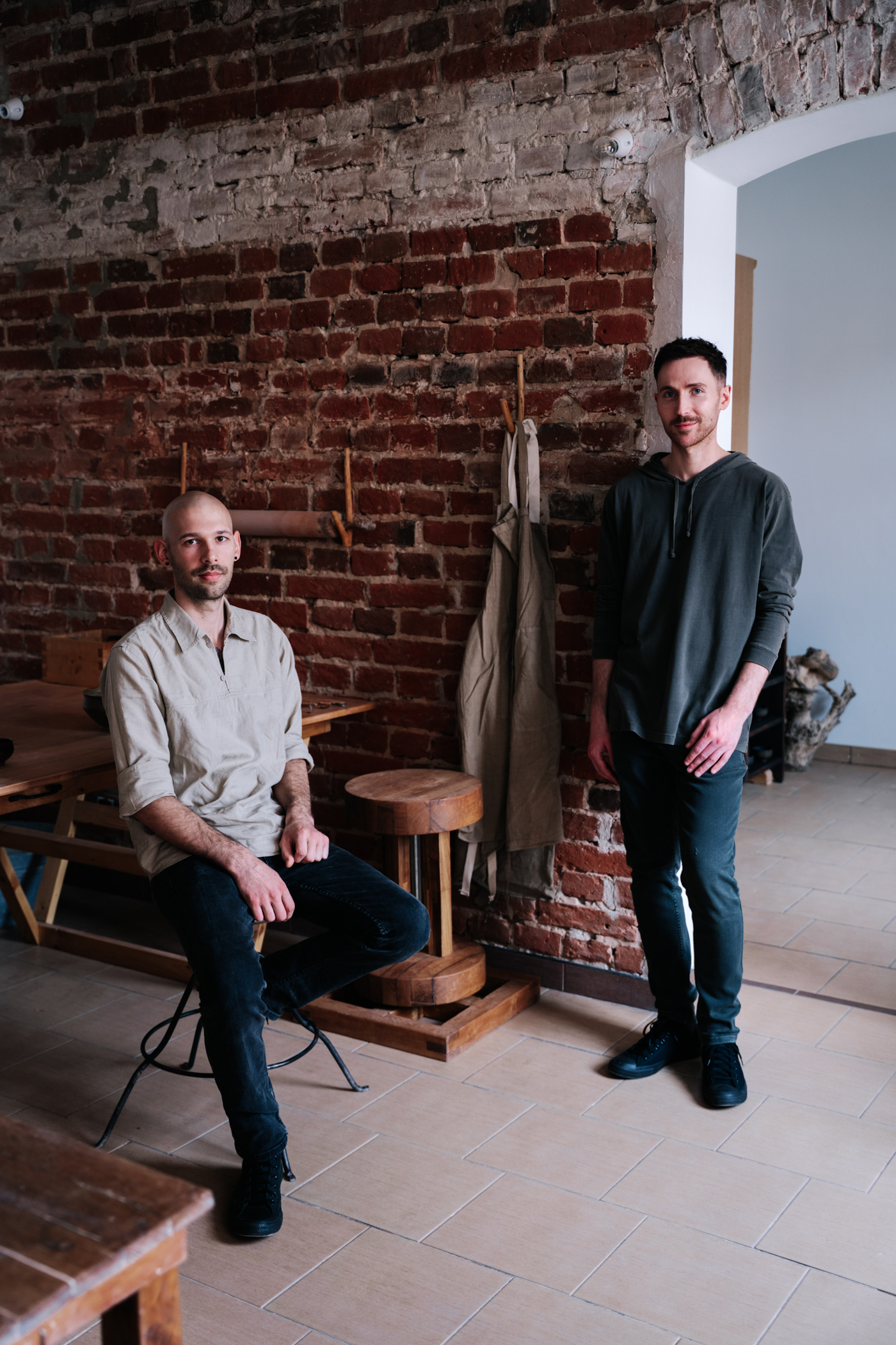 Huba Studio