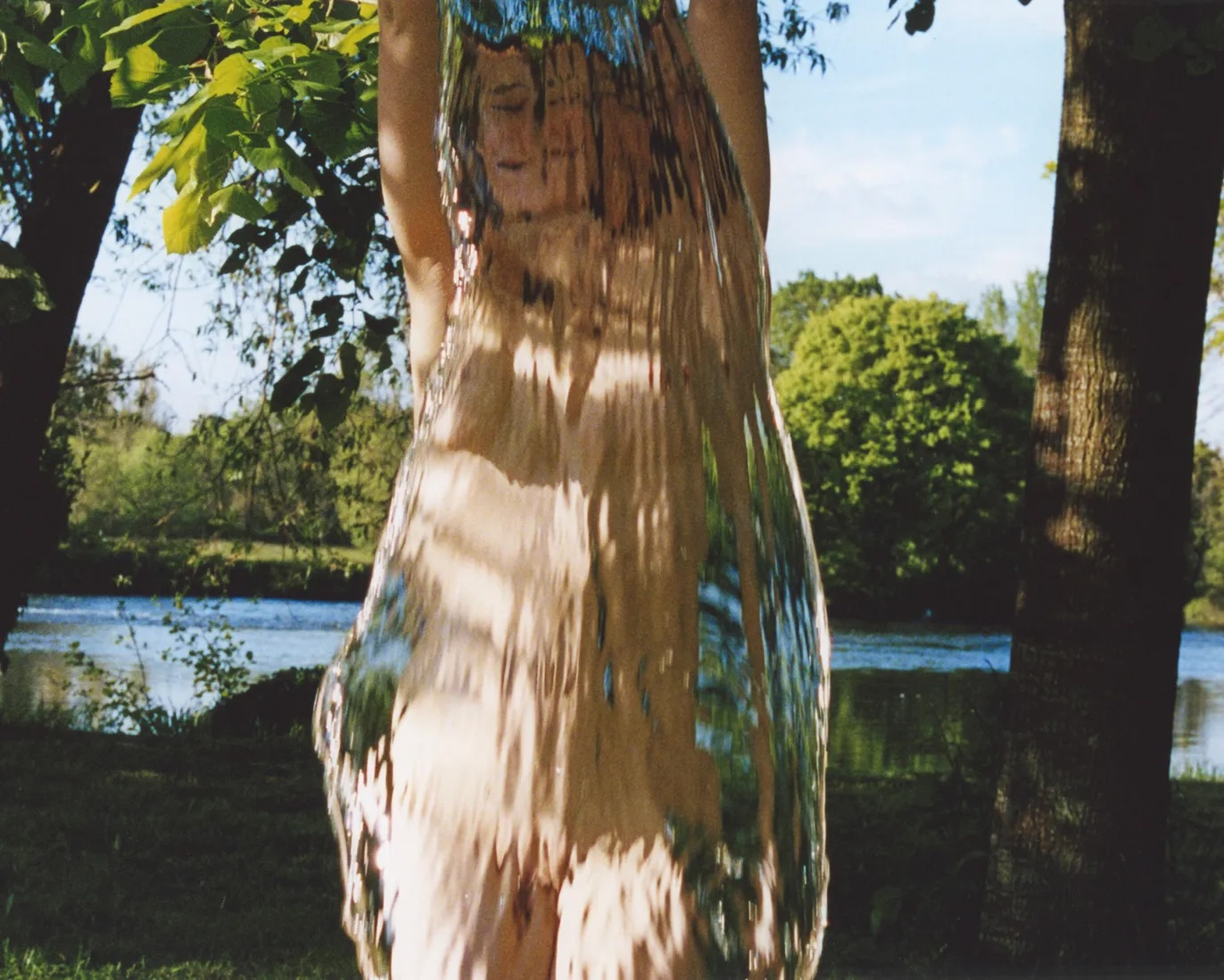 Mirielle Rohr, Niemcy