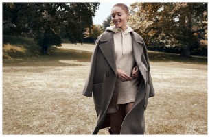 H&M Conscious jesień-zima 2019-2020, (Fot. Materiały prasowe)