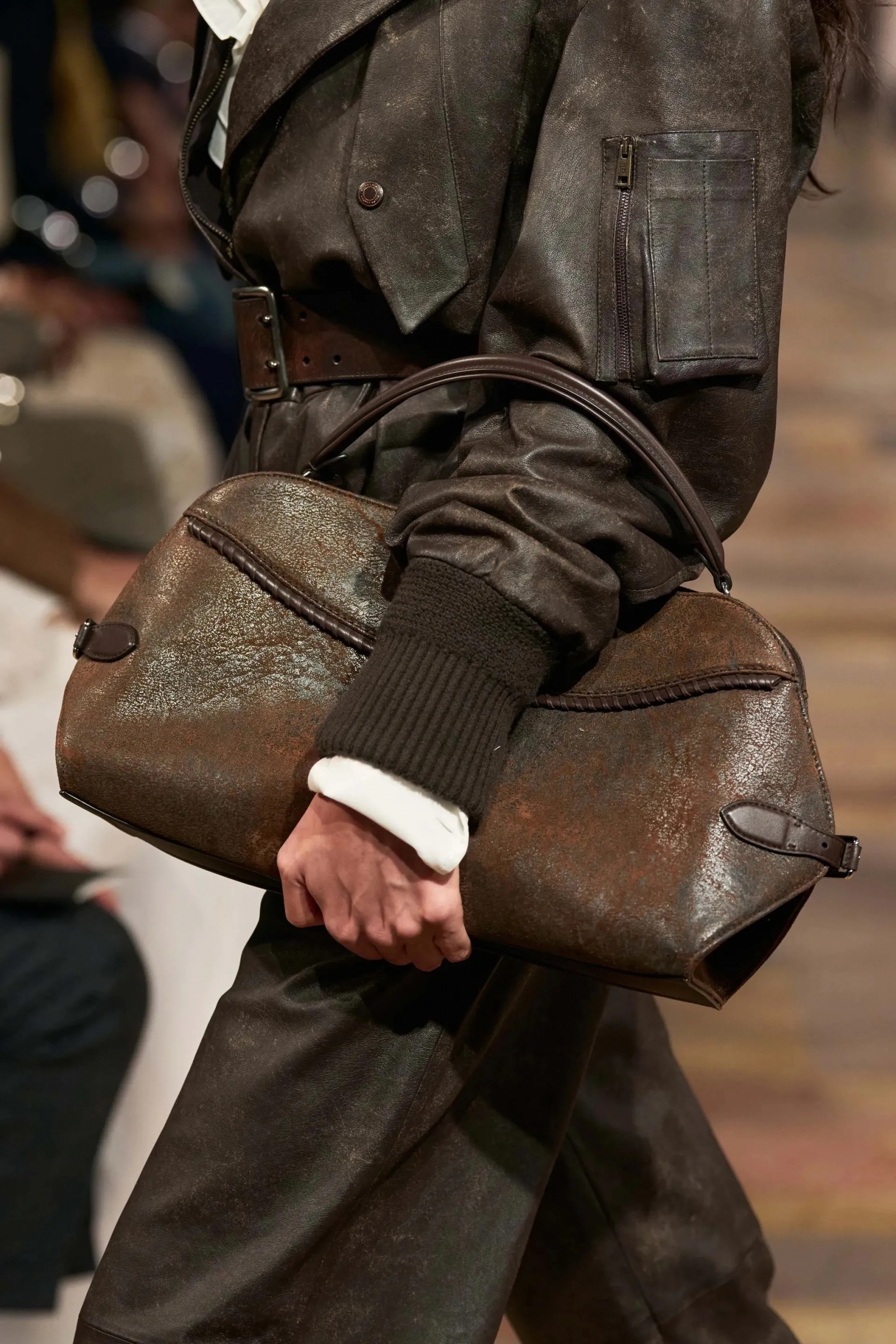 Ralph Lauren jesień-zima 2025-2026
