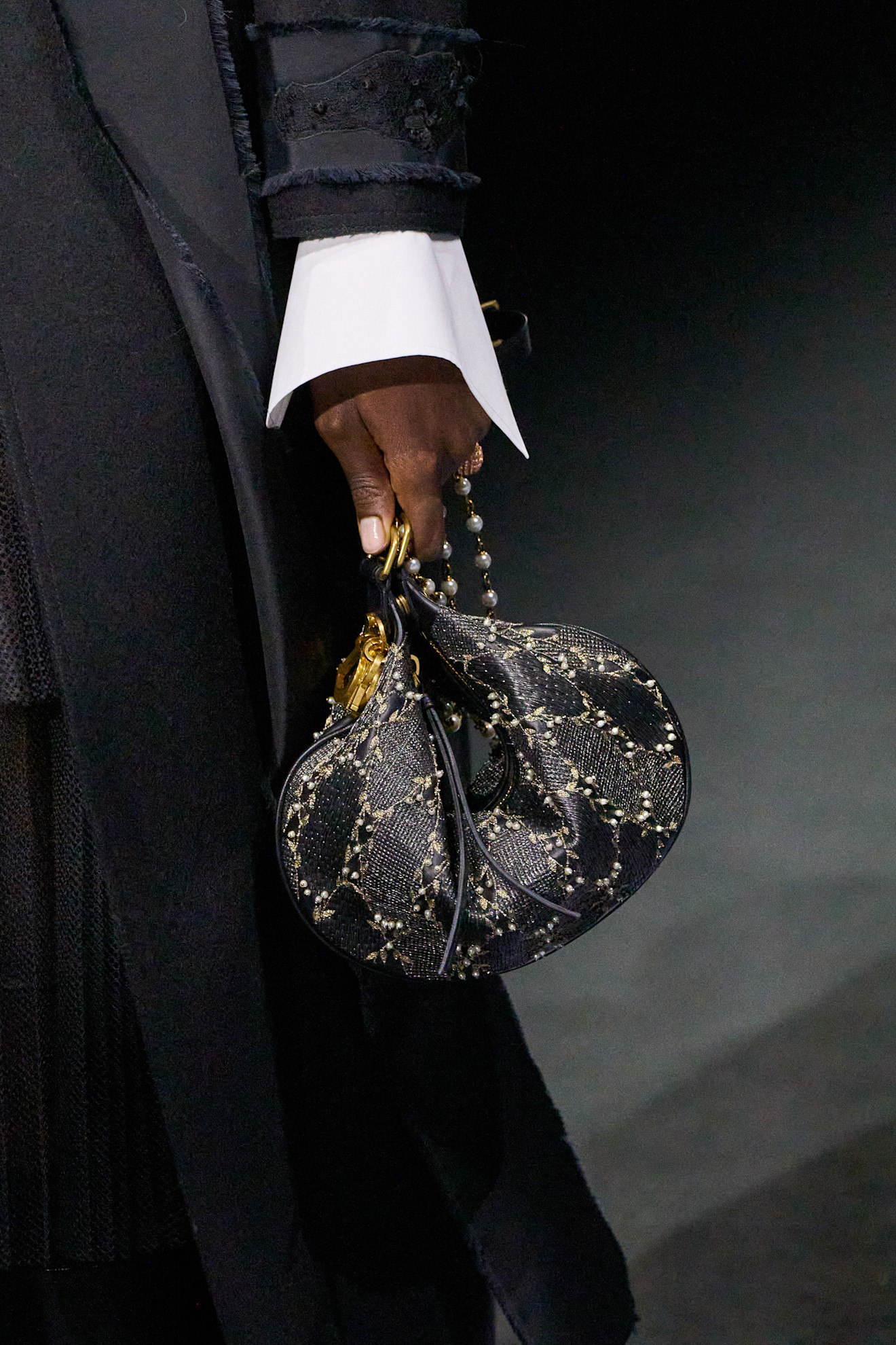 Christian Dior jesień-zima 2025-2026